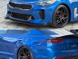 Kia Stinger-21