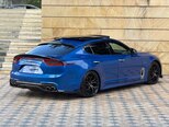 Kia Stinger-10