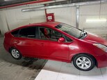 Toyota Prius-3