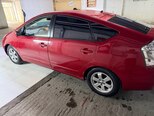Toyota Prius-4