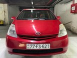 Toyota Prius-1