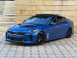Kia Stinger-4