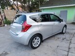 Nissan Note-7