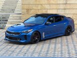 Kia Stinger-5