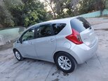 Nissan Note-8