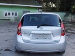 Nissan Note-9