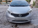 Nissan Note-13