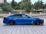 Kia Stinger-7
