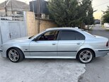 BMW 528-2