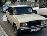 LADA (VAZ) 2107-1