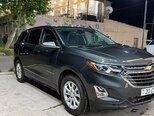 Chevrolet Equinox-3