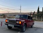 LADA (VAZ) 2105-1