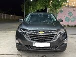 Chevrolet Equinox-1