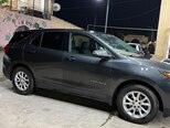 Chevrolet Equinox-4