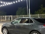 Chevrolet Equinox-5