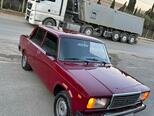 LADA (VAZ) 2105-5