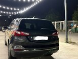 Chevrolet Equinox-6