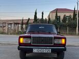 LADA (VAZ) 2105-16