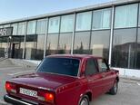 LADA (VAZ) 2105-8