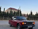 LADA (VAZ) 2105-20