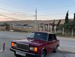 LADA (VAZ) 2105-17