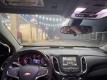 Chevrolet Equinox-9