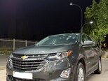 Chevrolet Equinox-2