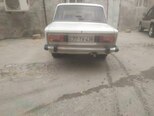 LADA (VAZ) 2106-2