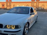 BMW 523-3