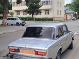 LADA (VAZ) 2106-3
