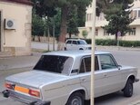 LADA (VAZ) 2106-4