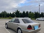 Mercedes C 220-5