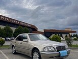 Mercedes C 220-3