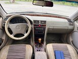 Mercedes C 220-6