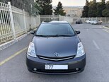 Toyota Prius-5