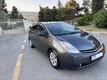 Toyota Prius-4