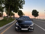 Chevrolet Cruze-1