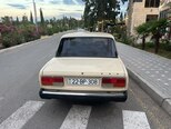 LADA (VAZ) 2107-2