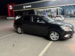 Changan Eado-4