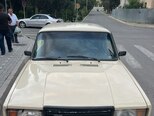 LADA (VAZ) 2107-3