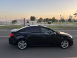 Chevrolet Cruze-3