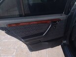 Mercedes C 180-12