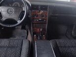 Mercedes C 180-13