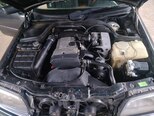 Mercedes C 180-17
