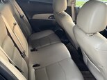 Chevrolet Cruze-6