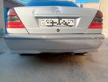 Mercedes C 180-2