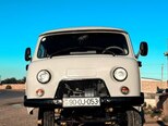 UAZ 39094-8