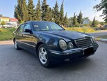 Mercedes E 240-3