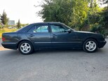 Mercedes E 240-5