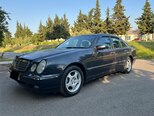 Mercedes E 240-2